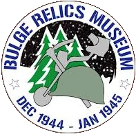 Logo BULGE RELICS MUSEUM