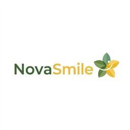 Logo NOVASMILE