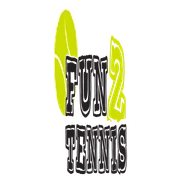 Logo FUN2TENNIS