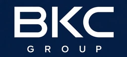 Logo BKC GROUP
