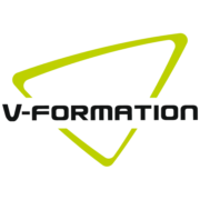 Logo V-FORMATION