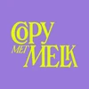 Logo COPY MET MELK