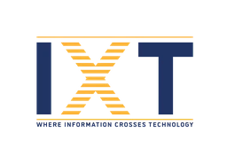 Logo IXT