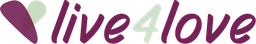Logo LIVE4LOVE