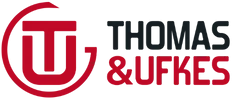 Logo Thomas & Ufkes BV
