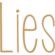 Logo LIES GOOD FOOD