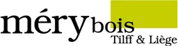 Logo MERY - BOIS