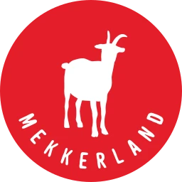 Logo Mekkerland