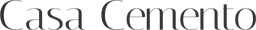 Logo Casa Cemento