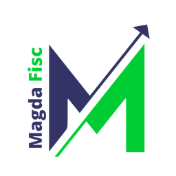 Logo MagdaFisc