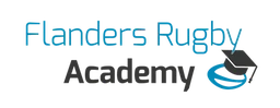 Logo Flanders Rugby Academy