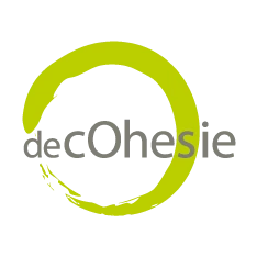 Logo de cOhesie