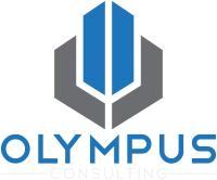 Logo OLYMPUS CONSULTING