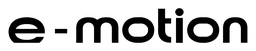 Logo E-MOTION
