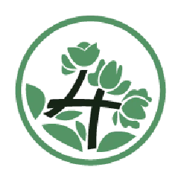 Logo BLOEMEN DE VIER SEIZOENEN