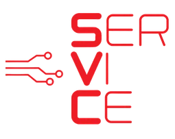 Logo SVC Service