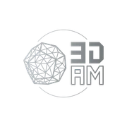 Logo 3D AM