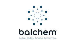 Logo Balchem