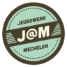 Logo Jeugd- en Jongerenwerk Mechelen vzw-evap