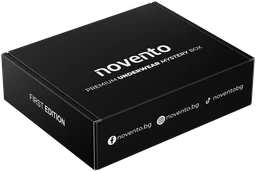 Logo NOVENTO