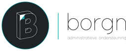 Logo BORGN