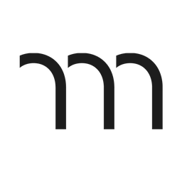 Logo DR-M