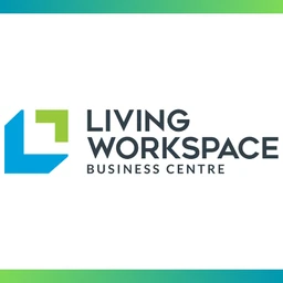 Logo LIVING WORKSPACE