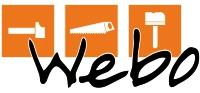 Logo Webo Projects