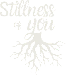 Logo Stillness of you
