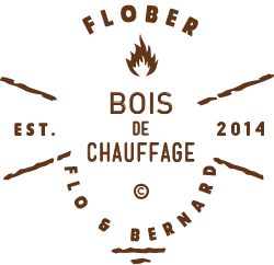 Logo BOIS FLOBER
