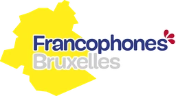 Logo Commission communautaire française