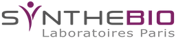 Logo SARL SYNTHEBIO