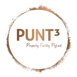 Logo PUNT³