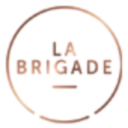 Logo La Brigade