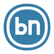 Logo The Blue Note