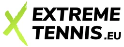 Logo EXTREME TENNIS