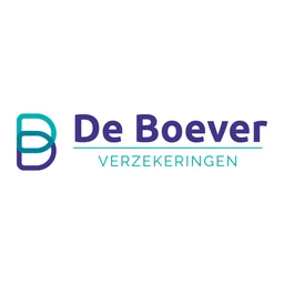 Logo DE BOEVER