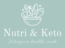 Logo NUTRI-KETO