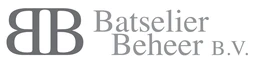 Logo BATSELIER BEHEER
