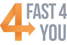 Logo FAST 4 YOU