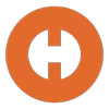 Logo Orange Hat
