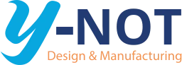 Logo Y?NOT