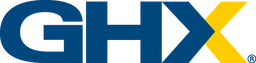 Logo GHX EUROPE