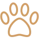 Logo Liefde voor pootjes