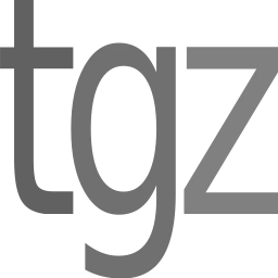 Logo the Gray zone