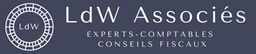 Logo LDW ASSOCIES