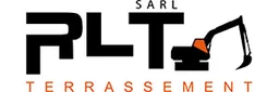 Logo RLT Terrassement