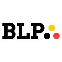 Logo The Belgian Leadership Project