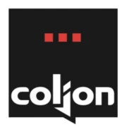 Logo COLJON SARL