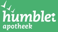 Logo APOTHEEK HUMBLET
